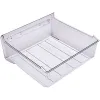 Electrolux 2064461177 Ящик (верхний) 405x410x185mm морозильной камеры  0