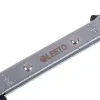 Ключ холодильный храповый LEETO LRT-301 (1/4” 3/16” 5/16” 3/8”) 1