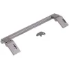 Ручка дверцят для морозильної камери Beko 5916511400 L=325mm L(кріплень)=295mm 0