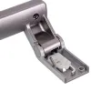 Ручка дверцят для морозильної камери Beko 5916511400 L=325mm L(кріплень)=295mm 1