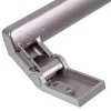Ручка дверцят для морозильної камери Beko 5916511400 L=325mm L(кріплень)=295mm 2