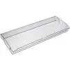 Панель ящика морозильної камери Bosch 00744812 (нижнього) 405x150mm 1