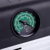 Вакуумный насос бесщеточный Super Stars ST-12BM (2 ступ. 354 л/мин.) 3