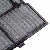 Фільтр пиловий 270x295mm 374722 для внутрішнього блока кондиціонера Gorenje 1
