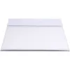 Полка над ящиком для овощей в холодильник Samsung DA97-13550C 480x435mm (стеклянная, с обрамлением) 0