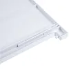 Полиця над ящиком для овочів у холодильник Bosch 00361202 500x300mm (пластикова) 2