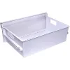 Ящик морозильной камеры для холодильника Beko 5941041200 (нижний) 530x380x190mm 0