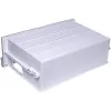 Ящик морозильной камеры для холодильника Beko 5941041200 (нижний) 530x380x190mm 1