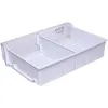 Ящик для овощей в холодильник Samsung DA97-21132A 490х350х130 мм 0