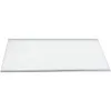 Полка над ящиком для овощей в холодильник Gorenje 819877 490x270mm (стеклянная, с обрамлением) 0