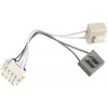 Реле теплове з термовимикачем (подвійне) для холодильника Electrolux 2263022077 0