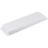 Полка для льда в морозильную камеру Bosch 00744467 383x132mm 0
