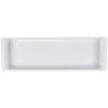 Полка для льда в морозильную камеру Bosch 00744467 383x132mm 1