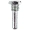 Штифт нижньої петлі дверцят для холодильника Electrolux 140011321027 0