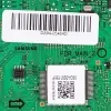 Модуль управління для холодильника Samsung DA94-05464D 0