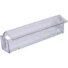 Полка двери для холодильника Gorenje HK4098686 (нижняя) 450x105mm 0 в интернет магазине FROST CENTER Полка двери для холодильника Gorenje HK4098686 (нижняя) 450x105mm 0