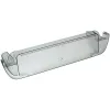Electrolux 2059297024 Полка двери (верхняя) для холодильника  1