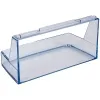 Полка двери для холодильника AEG 2646007027 205x100mm 0