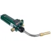 Пальник газовий ручний RTM 3660 (під МАПП газ, з п'єзорозпалом і шлангом) 0