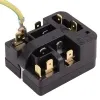 Реле пусковое 6SP9029 для холодильника Electrolux 2425118151 0