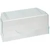 Liebherr 9290846 Ящик для овощей 430x215x190mm холодильника  0