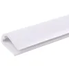 Полка для холодильника Zanussi 4055346128 472x295mm (стеклянная, с обрамлением) 2