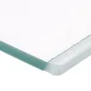 Полка для холодильника Zanussi 4055346128 472x295mm (стеклянная, с обрамлением) 3