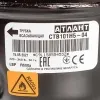 Компрессор для холодильника Атлант СТВ 101Н5-04 R600a 116W (с пусковым реле КК-19) 1