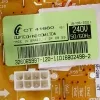 Whirlpool 481223678548 Модуль управления 08196-025RC для холодильника    0