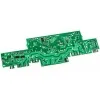 Indesit C00258695 Модуль управления для холодильника  0