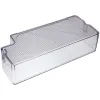 Полиця двері для холодильника Samsung DA63-09551A (середня) 450x165mm 1