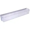 Полка двери (нижняя) для холодильника Bosch 11016157 720x120mm (с логотипом) 0