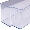 Полка двери (нижняя) для холодильника Bosch 11016157 720x120mm (с логотипом) 1