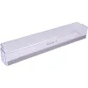 Полка двери (нижняя) для холодильника Bosch 11016157 720x120mm (с логотипом) 2