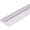 Ограничитель полки двери для бутылок холодильника Gorenje 409808 L=440mm 1