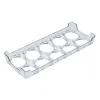 Лоток для яєць (на 10 штук) для холодильника Beko 4859090600 0