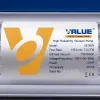 Вакуумный насос Value VE-160 (1 ступ./170 л/мин.) 0