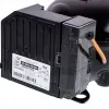 Компресор для холодильника з модулем керування Electrolux 4056021241 FMXD9C (з пусковим реле) 2