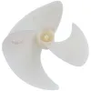 Крильчатка вентилятора для випаровувача холодильника Beko 4854100100 1