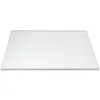 Полка (верхняя) для холодильника Gorenje 829317 470x367mm (стеклянная) 0