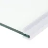 Полка (верхняя) для холодильника Gorenje 829317 470x367mm (стеклянная) 2