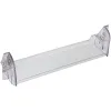Полка двери (верхняя) для холодильника Whirlpool C00863866 440x115mm 0