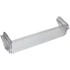 Полка двери (верхняя) для холодильника Whirlpool C00863866 440x115mm 1