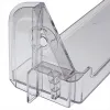 Полка двери (верхняя) для холодильника Whirlpool C00863866 440x115mm 2