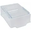 Bosch 11020374 Ящик фреш зоны (правый/левый) для холодильника  0