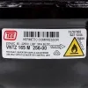 Компресор для холодильника Beko 5256900011 TEE VNTZ165M R600a 220W 0
