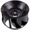 Крыльчатка вентилятора Electrolux 4055512000 0