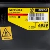 Компресор для холодильника NLE13KK.4(105H6959) SECOP (DANFOSS) R600a 226 W (с пусковим реле) 0