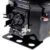 Компресор для холодильника NLE13KK.4(105H6959) SECOP (DANFOSS) R600a 226 W (с пусковим реле) 3