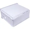 Ящик морозильной камеры (верхний/средний) для холодильника Samsung DA97-15512A 460х410х222 мм 1